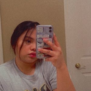 Meet your Posher, Kathleenmae